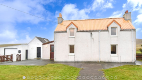 Improvement in Shetland photo